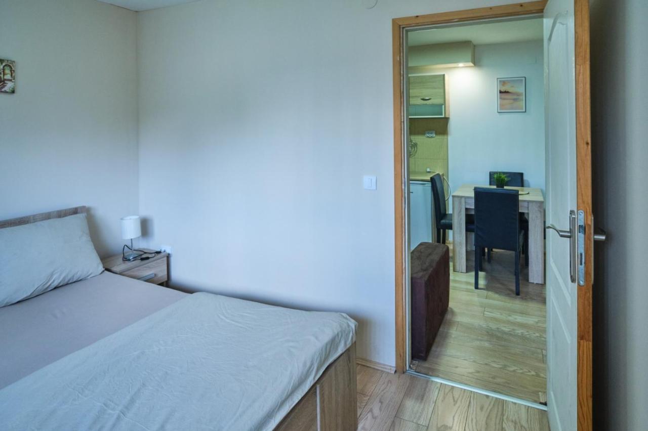 Apartmani Tvins Sokobanja Exterior foto
