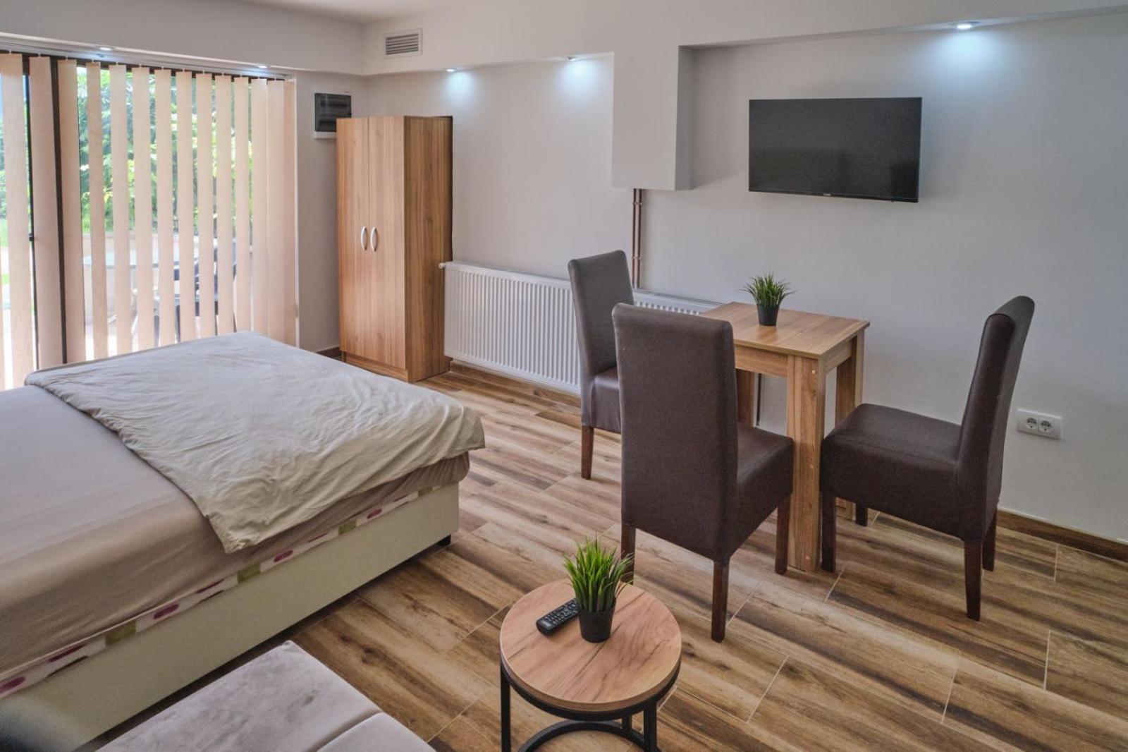 Apartmani Tvins Sokobanja Exterior foto